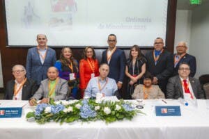 Liderazgo renovado en Rehabilitación: conoce a sus nuevos integrantes