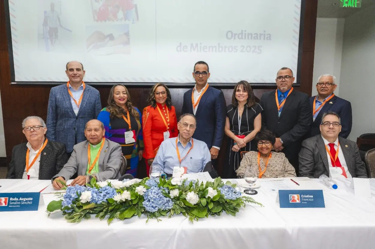 Liderazgo renovado en Rehabilitación: conoce a sus nuevos integrantes