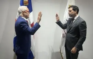 José Antonio Aybar asume Espectáculos Públicos y Radiofonía con enfoque en ética y formación