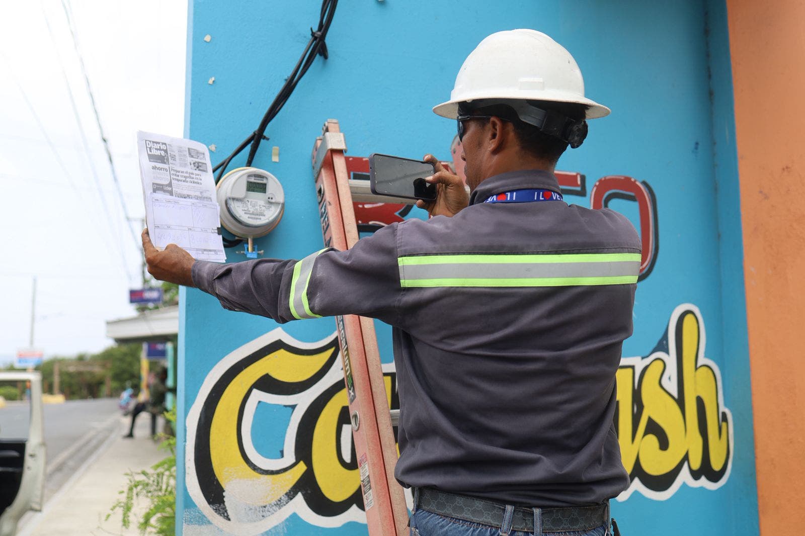 Detectan millonario fraude eléctrico en La Romana: ¡Conoce los detalles!