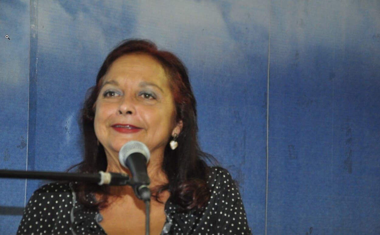 Fallece Aida Trujillo Ricard, escritora rechazada por su apellido