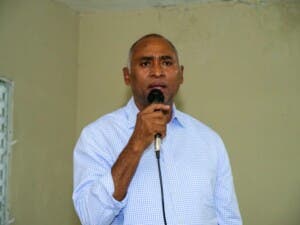 Diversos sectores sociales apoyan plan de desarrollo sostenible para Peravia