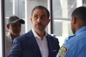 Esta tarde presentarán medida de coerción contra propietario discoteca  Jet Set