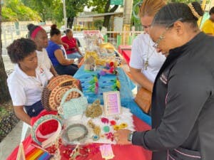 Feria “¡Habilítate!”: el talento no tiene límites