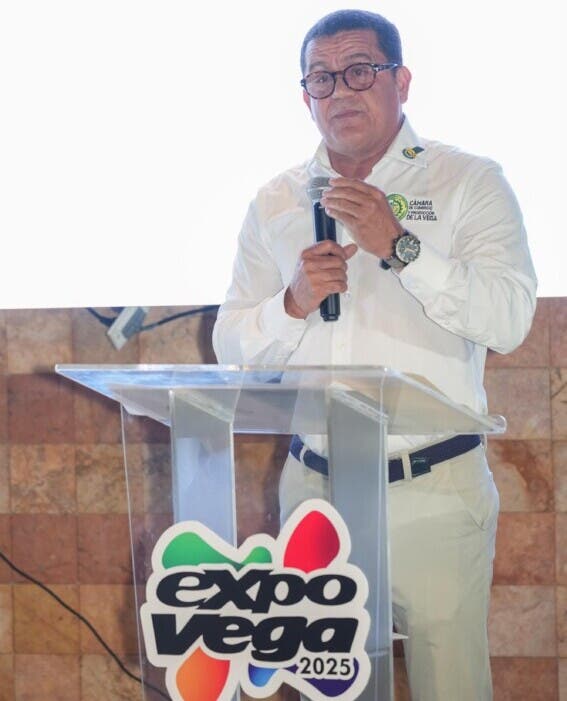 El presidente de Expo Vega 2025, René García, afirmó que Expo Vega promueve cada año lo mejor del comercio y la empresa en un entorno gratuito, organizado, participativo y seguro para toda la familia.