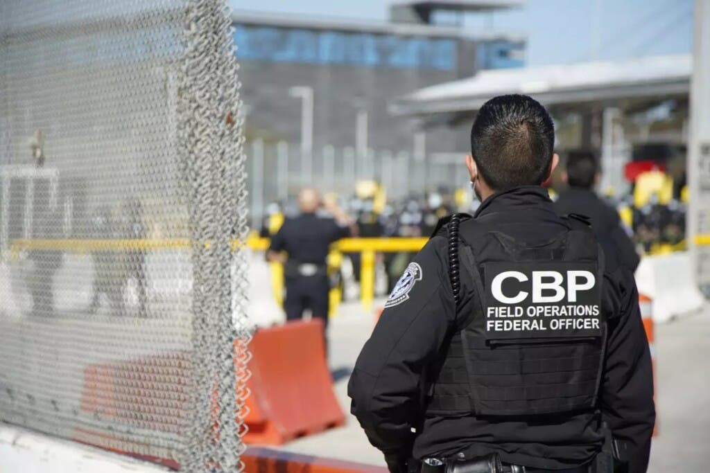Un dominicano, de 20 años, fue arrestado este lunes por las autoridades federales en Puerto Rico