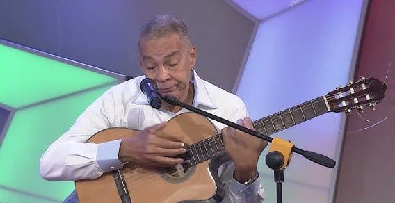 Fallece Cheo Zorrilla, prolífico compositor dominicano del bolero