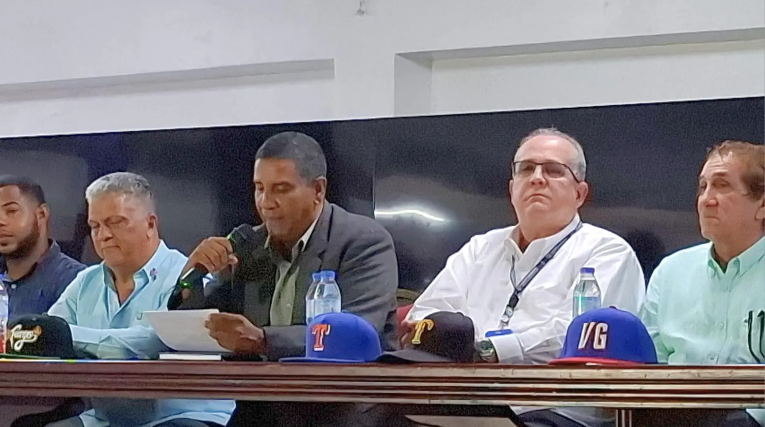 ABESA anuncia torneo de béisbol amateur