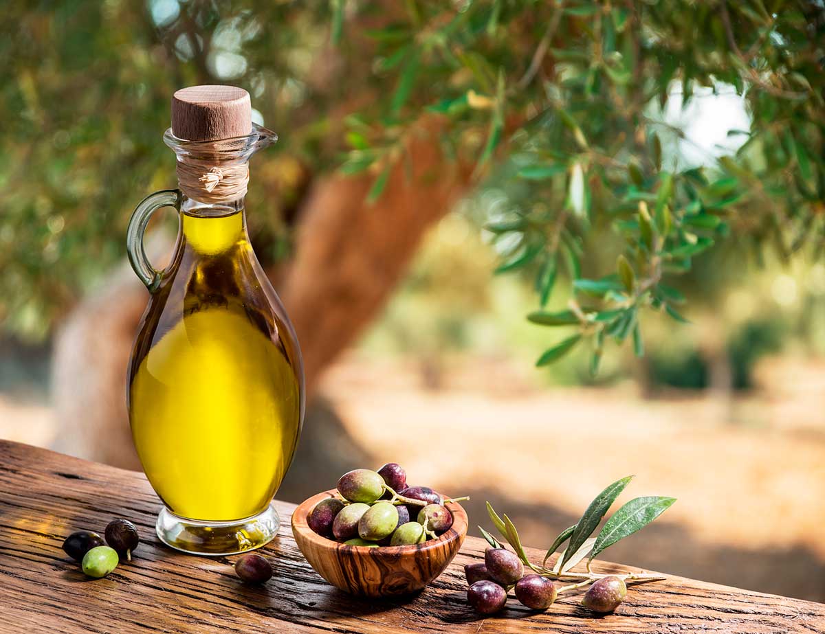 El aceite de oliva, principal producto afectado por la nueva amenaza arancelaria de Trump
