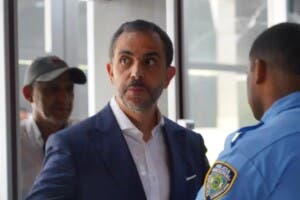La detención de Antonio Espaillat y la tragedia de Jet Set