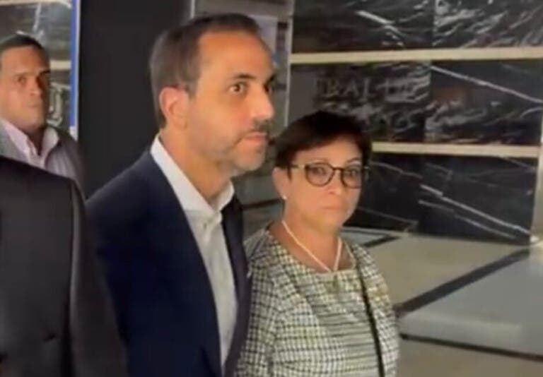Hermanos Espaillat esperan este viernes dejar la cárcel