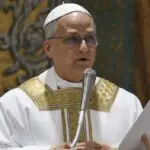 León XIV lamenta la “privatización” de la fe y anima a su iglesia a evitar el “moralismo»