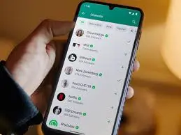 Digesett abre canal de WhatsApp para reportes viales