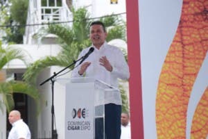 Proindustria anuncia RD$60 MM para Zona Franca de Tamboril