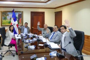 Comisión avanza en revisión del nuevo Código de Trabajo
