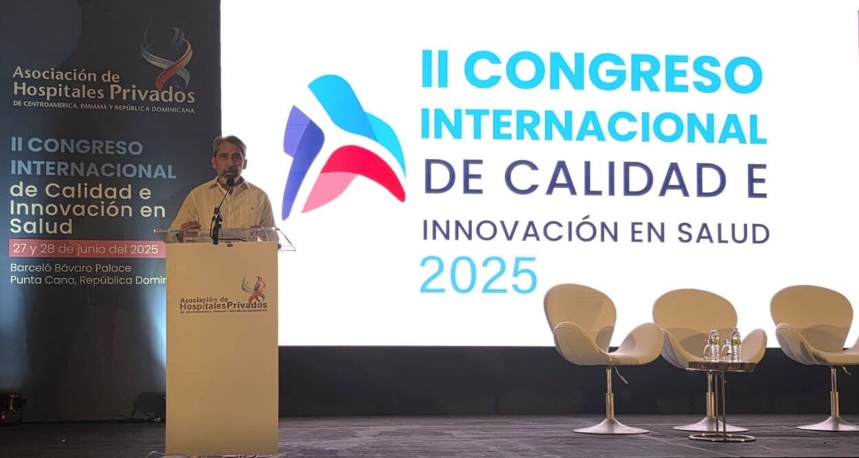 Los hospitales privados de la región buscan establecer una red de turismo médico de calidad