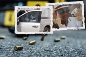 Crimen espantoso