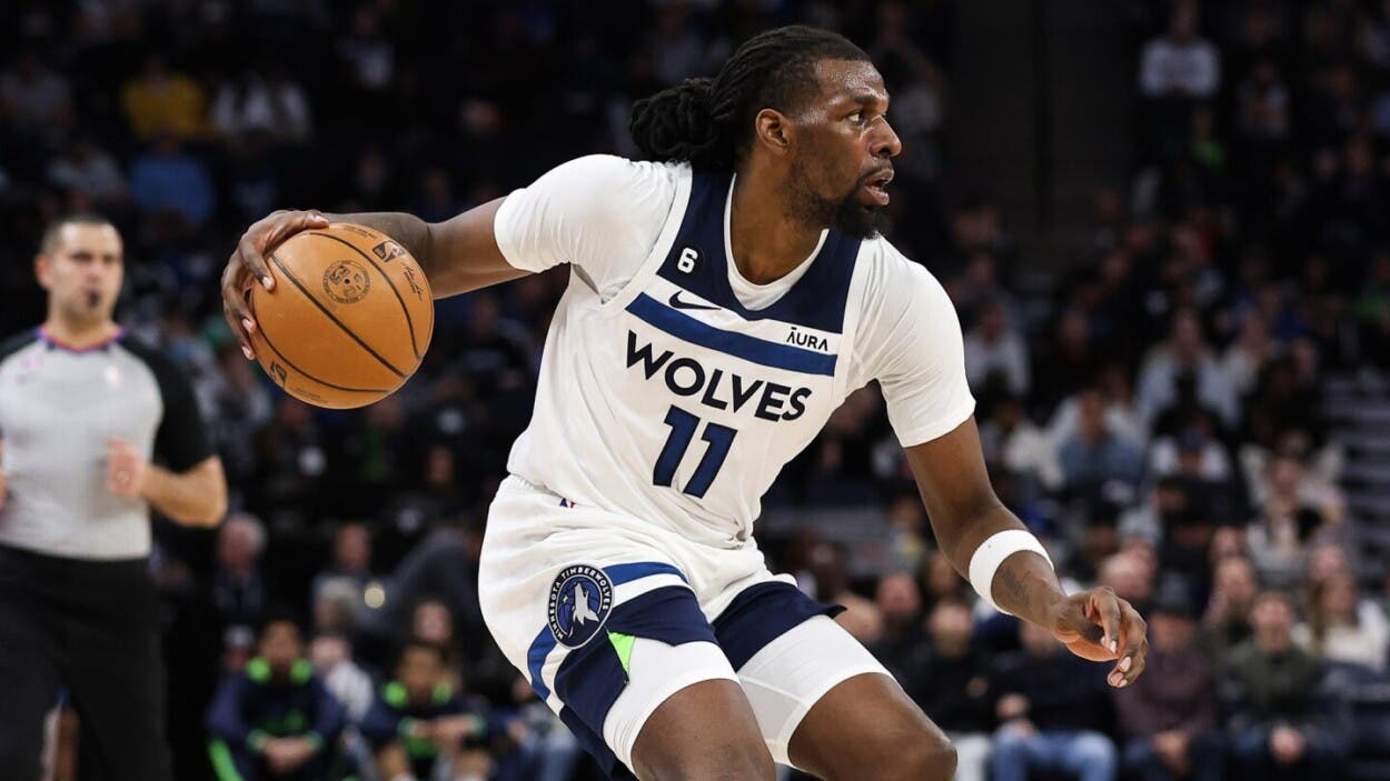 Naz Reid renovará con los Timberwolves por cinco años y 125 millones de dólares