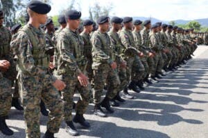 ¿Cuatro batallones bastarán para frenar la migración ilegal haitiana?