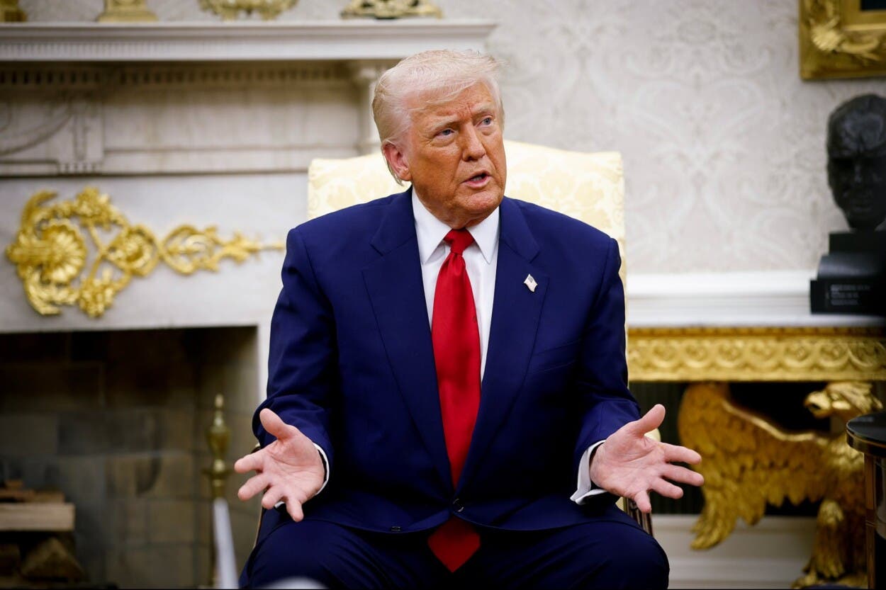 La difícil verdad de Trump: Los migrantes son insustituibles