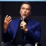 Schwarzenegger pide “dejar de lloriquear” por Trump y trabajar por el medioambiente