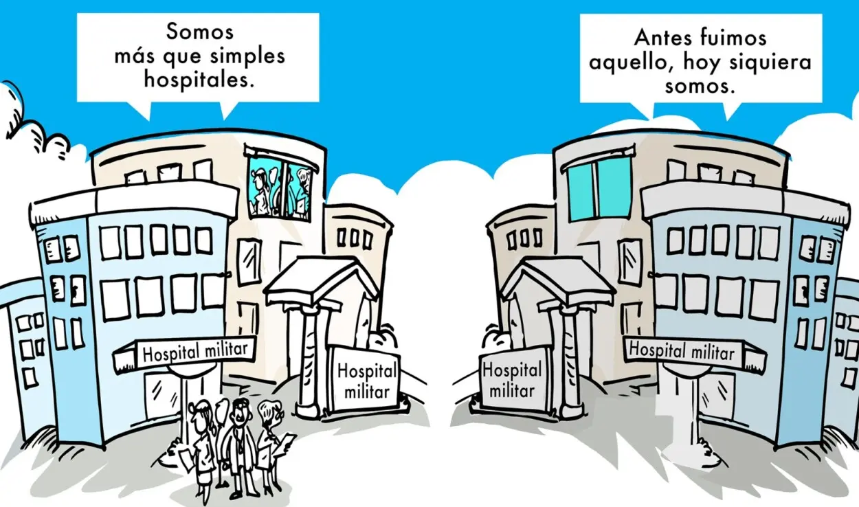 La realidad no son solo palabras, también son hechos