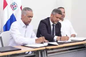 Triunfo del diálogo con pacto de Barrick Pueblo Viejo