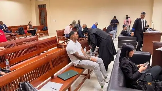 MP pide 30 años prisió para Wander Franco por abuso sexual; escándalo golpea su carrera