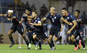 Cronistas mexicanos reaccionan con molestia tras ajustado triunfo ante República Dominicana en la Copa Oro