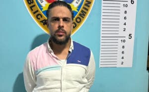 Ministerio Público pide tres meses de prisión preventiva contra «El Gallero»
