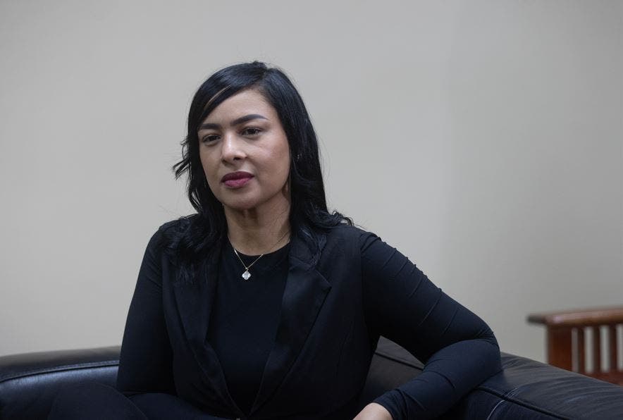 Caso Wander Franco: Justicia decomisa más de RD$10 millones a madre de menor