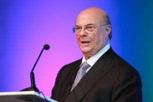 Hipólito Mejía y los sectores productivos apuestan por un acuerdo justo