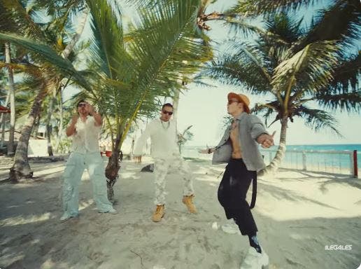 Grupo Ilegales lanza su nuevo álbum “Caribeño»
