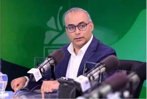 Obra: Circunvalación de Moca supera RD$3,000 millones; sigue inconclusa, denuncia Fuerza del Pueblo