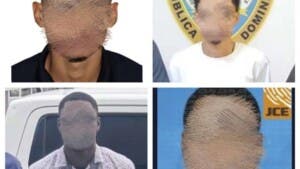 Interpol detiene en RD 2 prófugos buscados por  la justicia