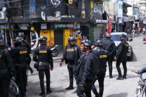 Operativo Capotillo