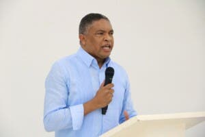 Iván Lorenzo: «Poner Inacif bajo Ministerio de Justicia es un peligro”