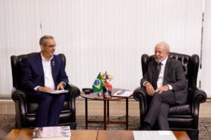 RD y Brasil refuerzan lazos en cita regional