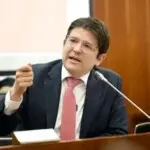 Muere el senador y precandidato presidencial colombiano Miguel Uribe Turbay
