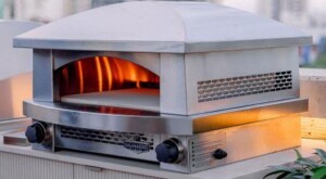 Marmotech eleva el estándar del diseño exterior con sus nuevas cocinas de lujo