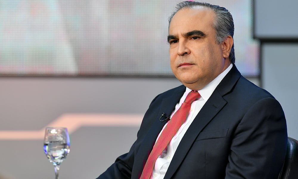 Mesa de diálogo presidencial para lograr consenso sobre Haití