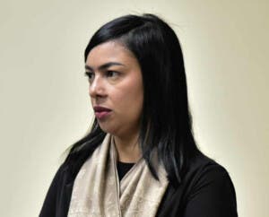 Envián a Rafey Mujeres a madre de menor en caso Franco