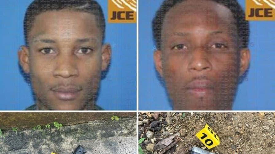 Policía mata 3 en Sabana Perdida tras enfrentamiento