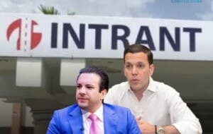 Intrant y el mal sabor de una investigación extendida