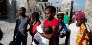 Vaticano y crisis migratoria