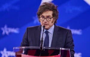 La nueva estrategia de Javier Milei: amenazar la oposición