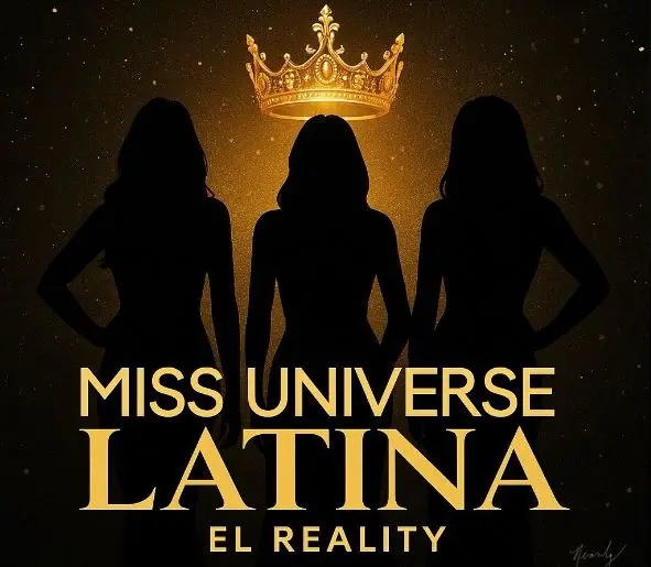 Cinco dominicanas compiten en “Miss Universe Latina, el reality” rumbo al Miss Universo 2025