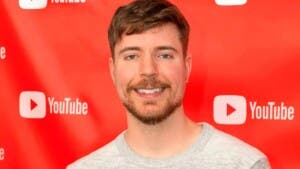 ¡Histórico! MrBeast alcanza los 400 millones de suscriptores en YouTube