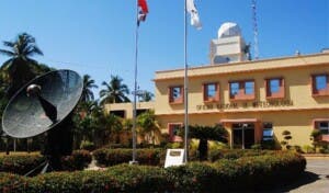 Onda tropical y vaguada provocarán lluvia en algunas zonas dominicanas