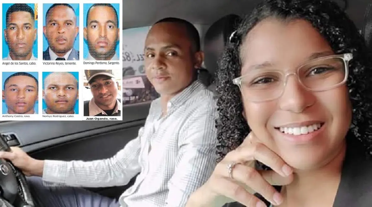 MP rechaza reducción de condena a coronel PN por muerte de pareja de pastores evangélicos